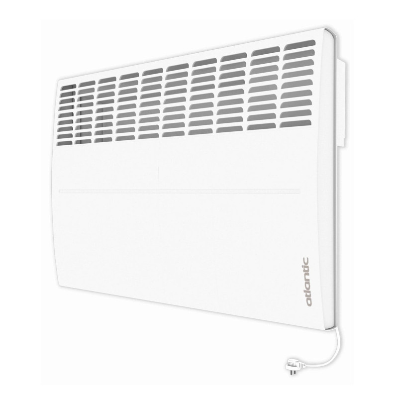 Atlantic Електричний конвектор F125 CMG-PACK0/M (2000W) (002157)