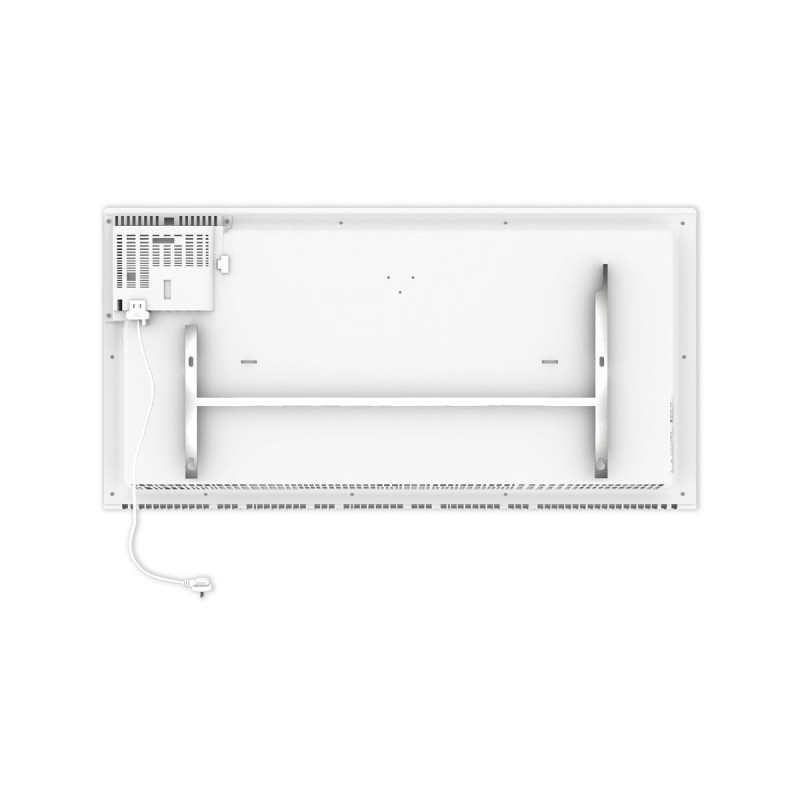 Atlantic Електричний конвектор F125 CMG-PACK0/M (2000W) (002157)
