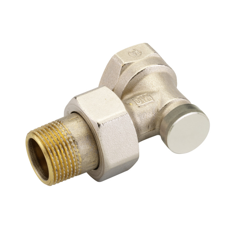 Danfoss Клапан відсікаючий RLV-S 20, кутовий (003L0125)