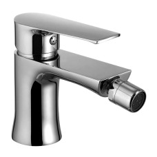 IMPRESE Змішувач для біде Vyskov, хром, 35 мм (40340)