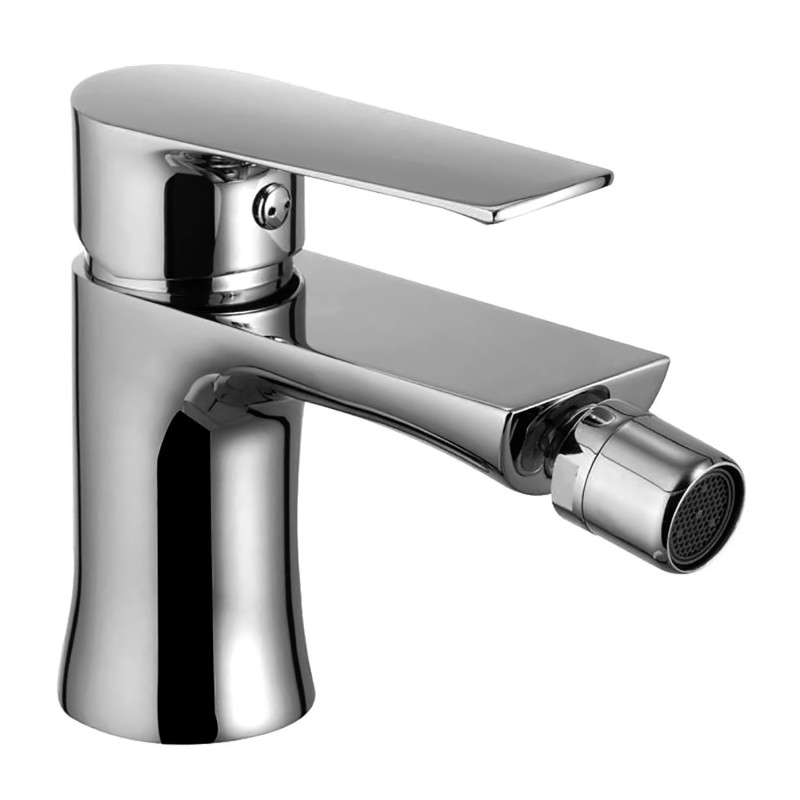 IMPRESE Смеситель для биде Vyskov, хром, 35 мм (40340)