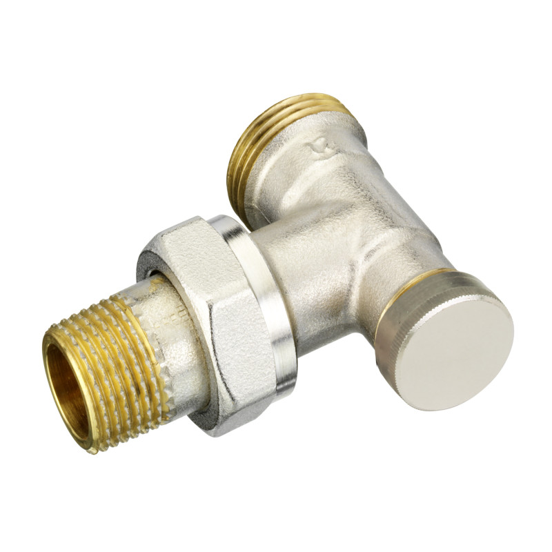 Danfoss Запірний клапан RLV-S 1/2 x 3/4 E, кутовий (003L0353)