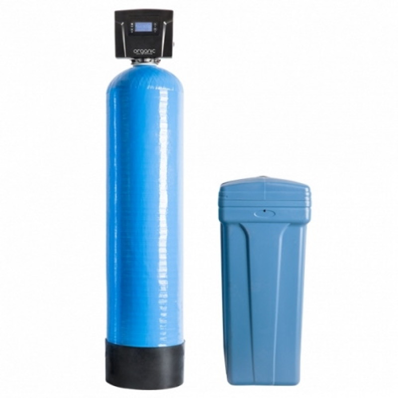 Organic Фільтр комплексного очищення K-16 Classic (баллон 1665) (K16CL)