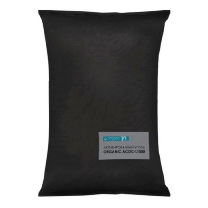 Organic Активоване вугілля ACOC-L1000 (ACOC-L1000 12х40)