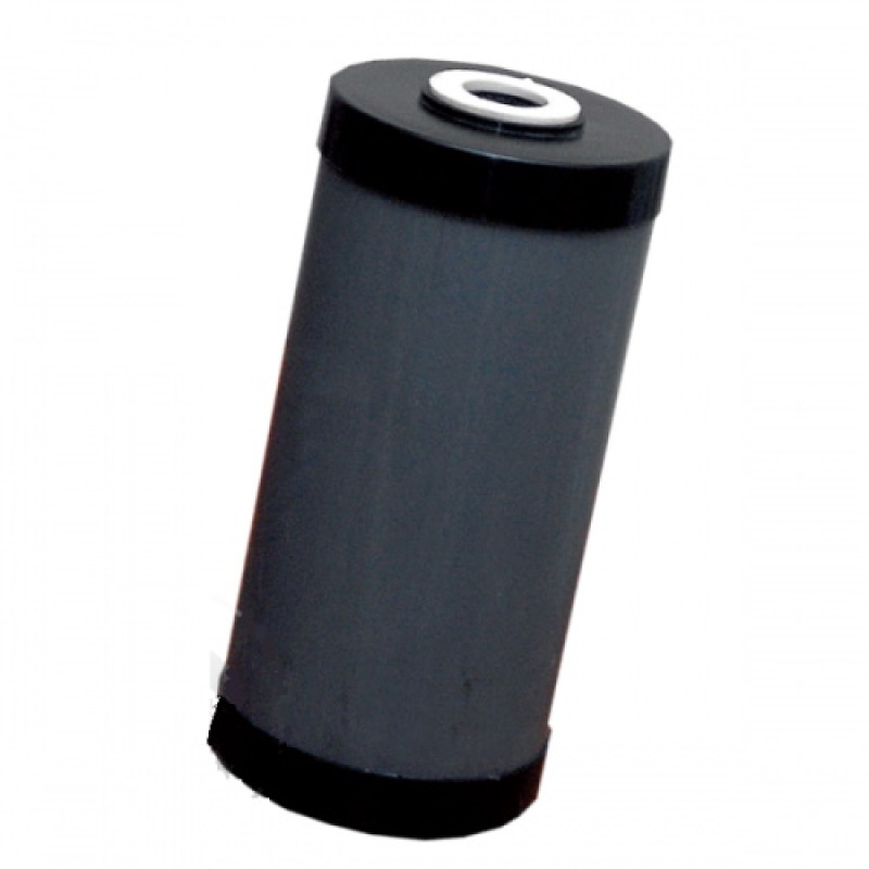 Organic Картридж вугільний DC10BB насипний (DC10BB)