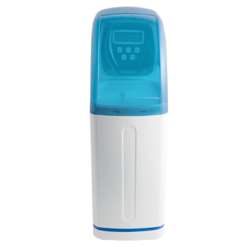 Organic Система пом'якшення води U-817 Cab Eco (U817EC-CAB)