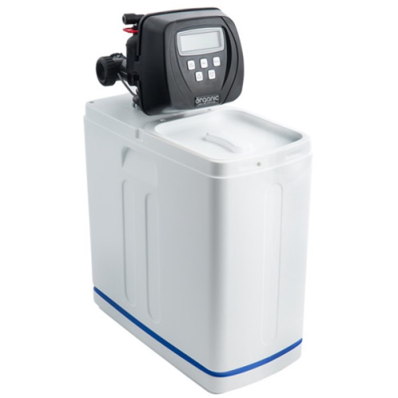 Organic Система пом'якшення води U-817 Cab Eco (U817EC-CAB)