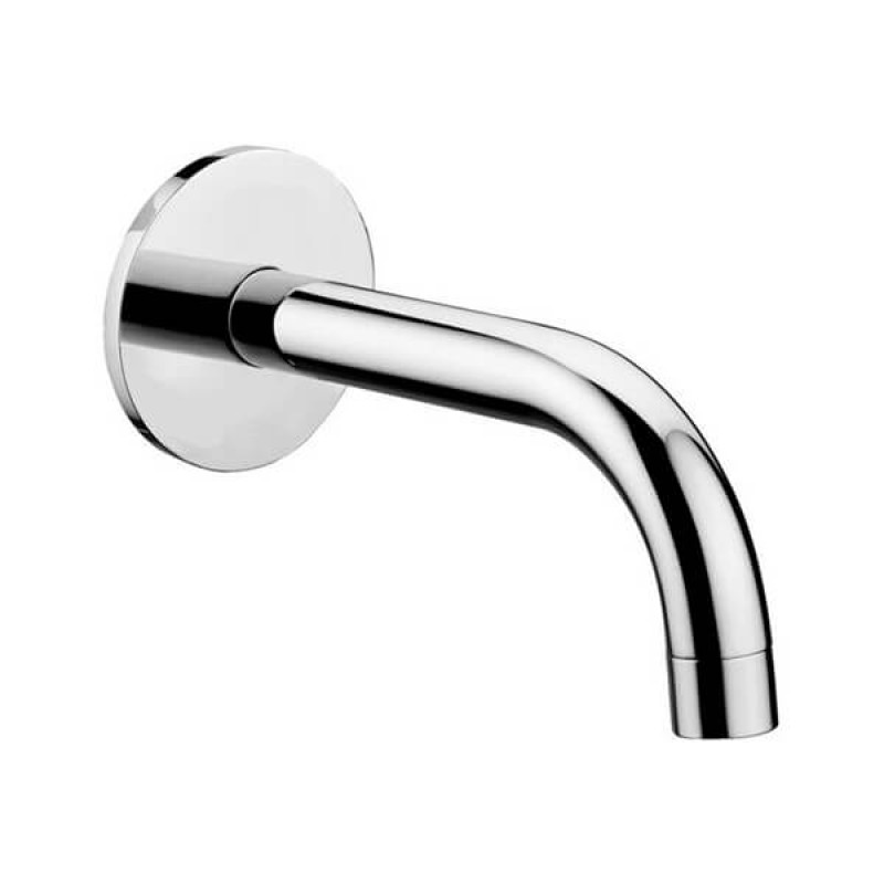 Paffoni Настінний вилив L175 ZBOC139ST метал (ZBOC139ST)