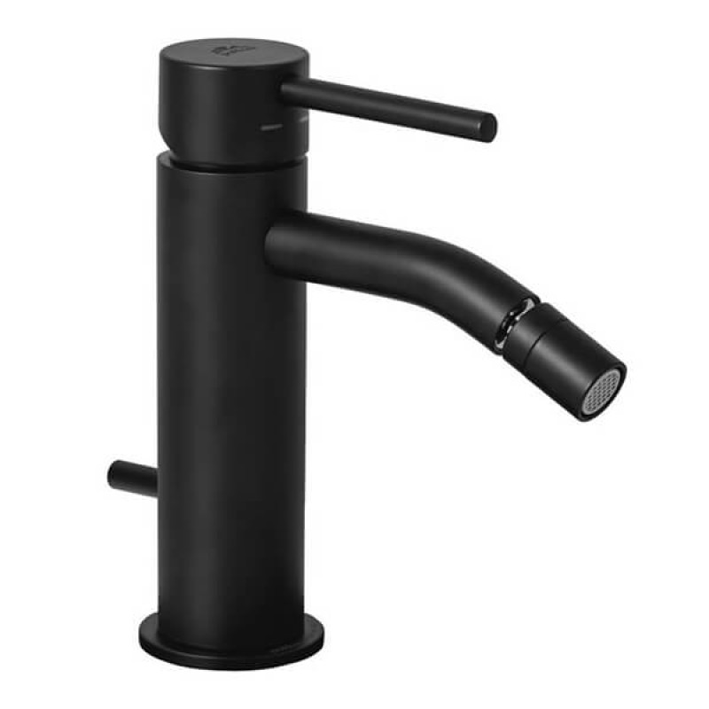 Paffoni Змішувач для біде Light LIG 135 NO (LIG135NO)