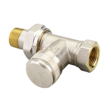 Danfoss Клапан RLV Ду10 прямий нікел (003L0142)