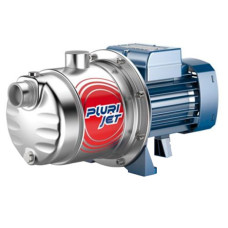 PEDROLLO Поверхневий насос PLURIJETm 4/100 однофазное (43PJA5104A1)