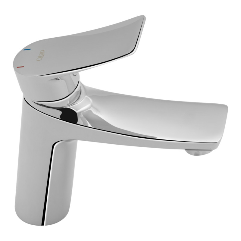 Qtap Змішувач для раковини Nihonto Хром (QTNH1022101C)