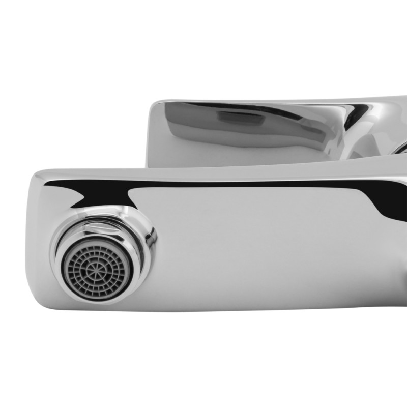 Qtap Змішувач для раковини Nihonto Хром (QTNH1022101C)