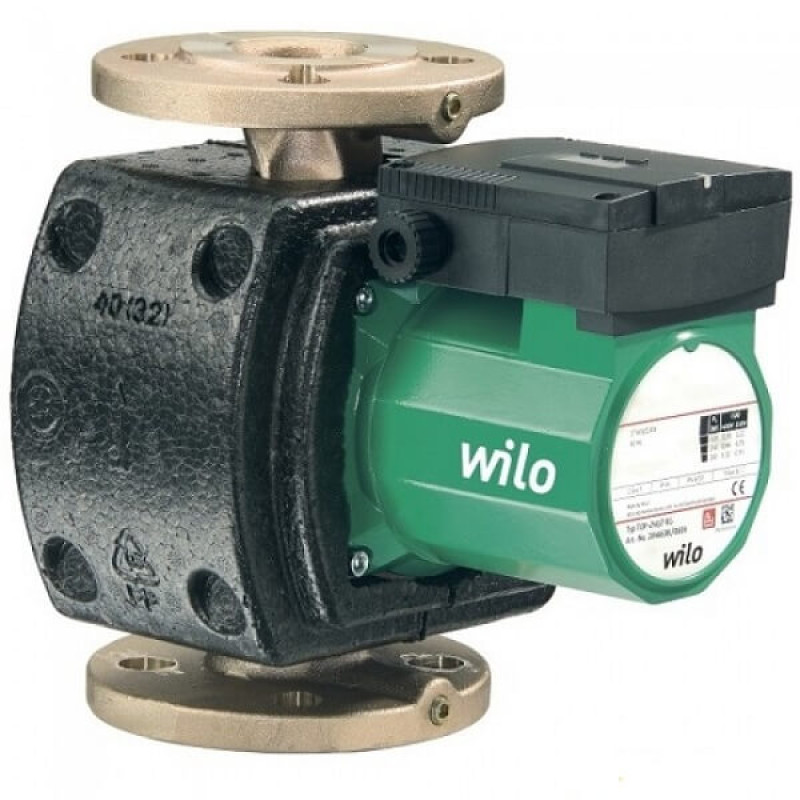 Wilo Циркуляционный насос TOP-Z 40/7 EM RG (2046637)