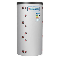 CORDIVARI Теплоаккумулятор PUFFER VB 200 л (3251162312501)