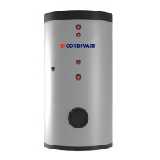 CORDIVARI Бойлер комбинированный  BOLLY 2 ST FB WC 1500 л (3138162320114)