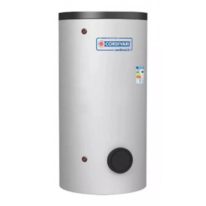 CORDIVARI Бойлер комбинированный  BOLLY 1 XL WC 800 л (3104162330014)