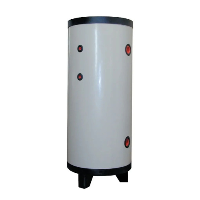 CORDIVARI Теплоакумулятор Acqua Refrigerata Zincato ZB VT 300 л (3001162310003) (3001162310003)