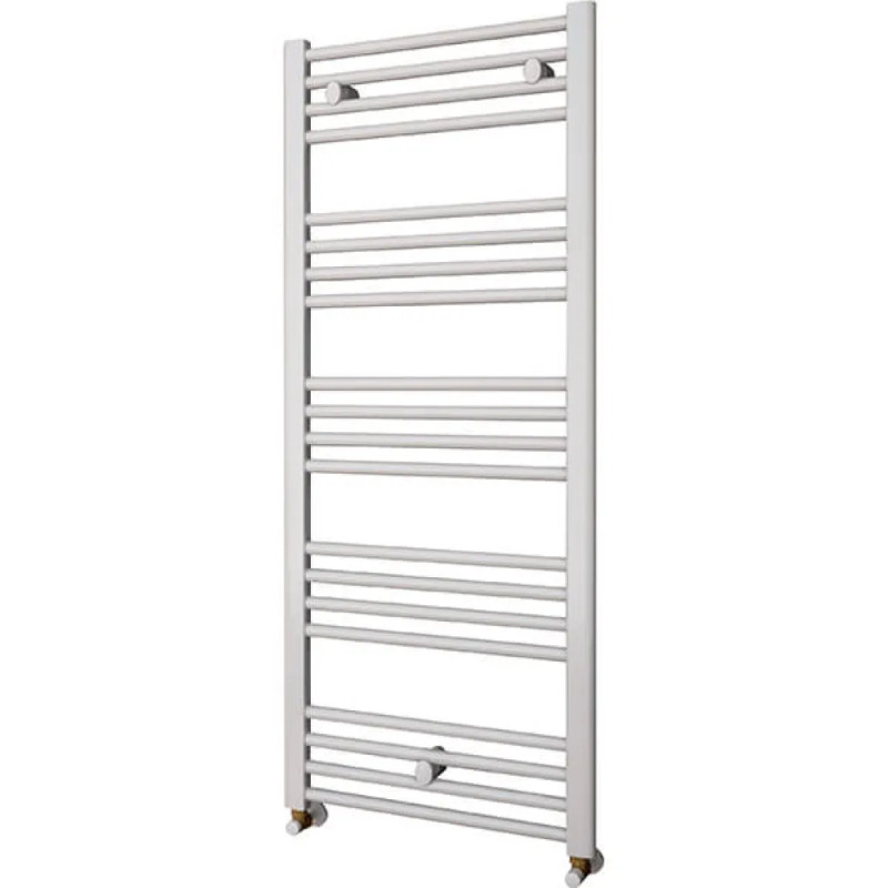 CORDIVARI Водяной полотенцесушитель ROBERTA 1496x600 мм белый (3551650000214)