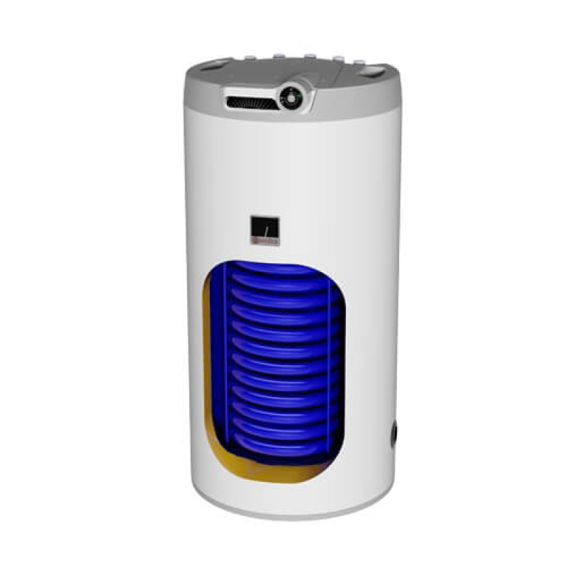 DRAZICE Бойлер непрямого нагріву OKC 100 NTR/HV (1108706101)