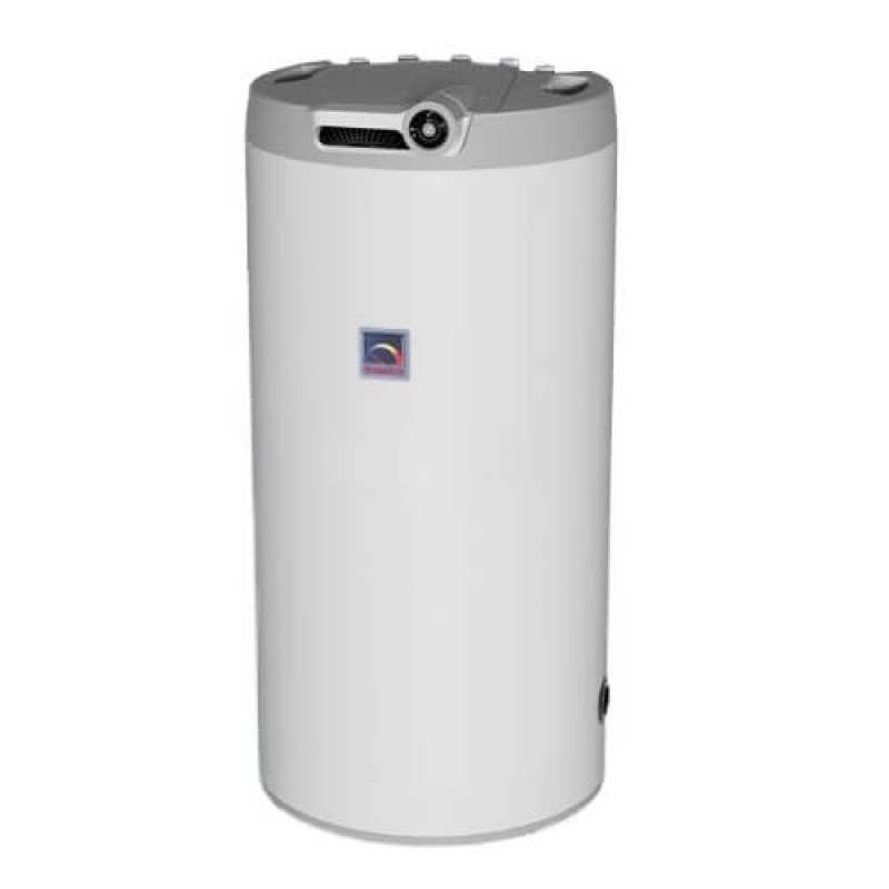 DRAZICE Бойлер непрямого нагріву OKC 160 NTR/HV (1106706101)