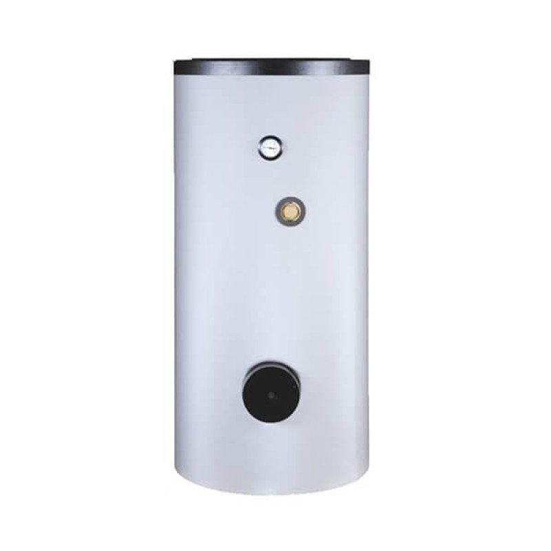 DRAZICE Бойлер для теплових насосів OKC 300 NTR/HP (121091401)