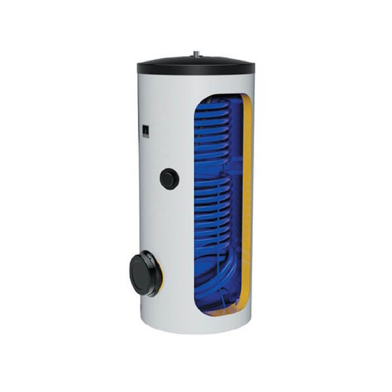 DRAZICE Бойлер непрямого нагріву OKC 500 NTRR/BP (121390101)