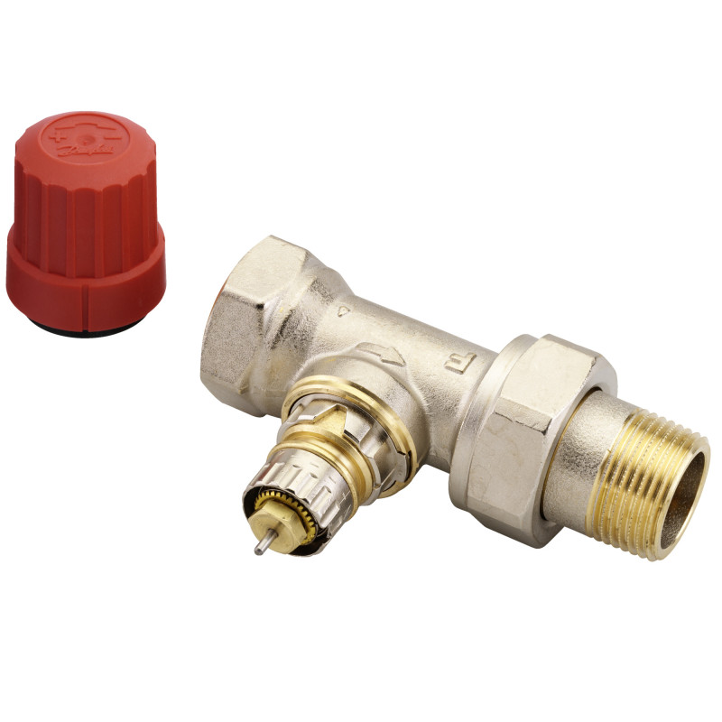 Danfoss Клапан RA-N 20, прямий (013G0016)