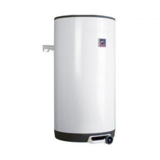 DRAZICE Електричний водонагрівач (бойлер) OKCE 125 2-6 кВт (1103108105)