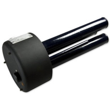 DRAZICE ТЕН фланцевий з регулятором TPK 168-2.2kW (2110055)