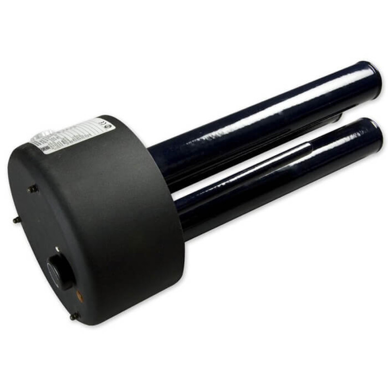 DRAZICE ТЕН фланцевий з регулятором TPK 168-2.2kW (2110055)