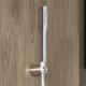 Grohe Душевой набор с 1 режимом струи Euphoria Cosmopolitan Stick (27369000)