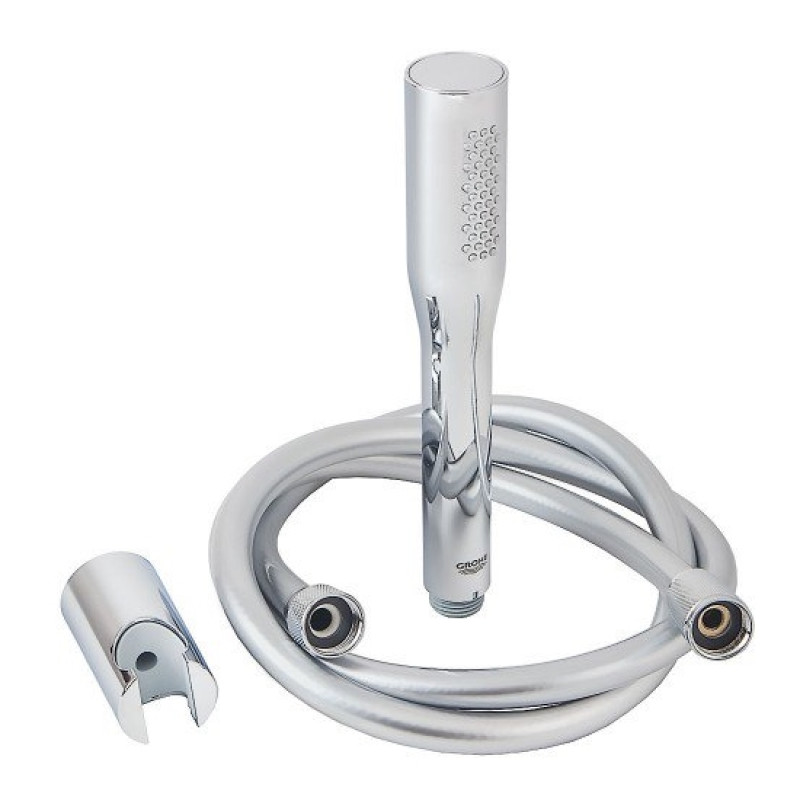 Grohe Душевой набор с 1 режимом струи Euphoria Cosmopolitan Stick (27369000)