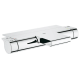 Grohe Термостат для ванны Grohtherm New 2000 с полочкой (34464001)