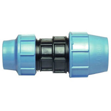 Муфта редукційна ПЕ-ПЕ Unidelta 32x25 (1002032025001)