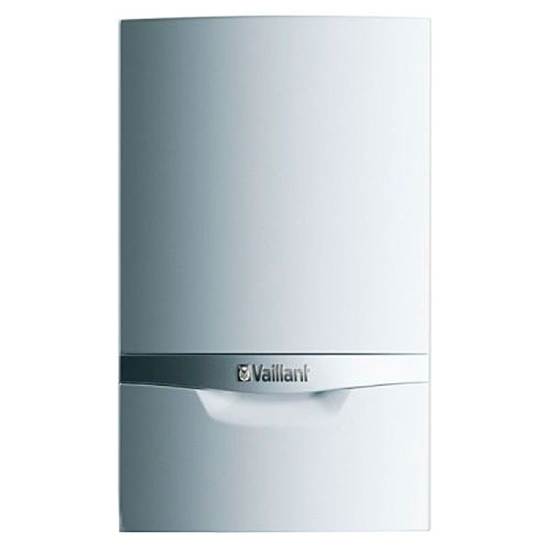 VAILLANT atmoTEC plus VU 240/5-5 Котел газовий настінний з природнім відведенням відпрацьованих газів, номінальна теплова потужність 24 кВт (0010048162)