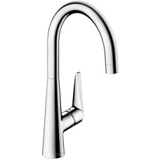 Hansgrohe Змішувач для кухні Talis S (72810000)