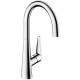 Hansgrohe Смеситель для кухни Talis S (72810000)