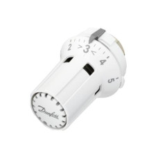 Danfoss Термостат. елемент RAW-K 5030, RAL 9016 (013G5030)
