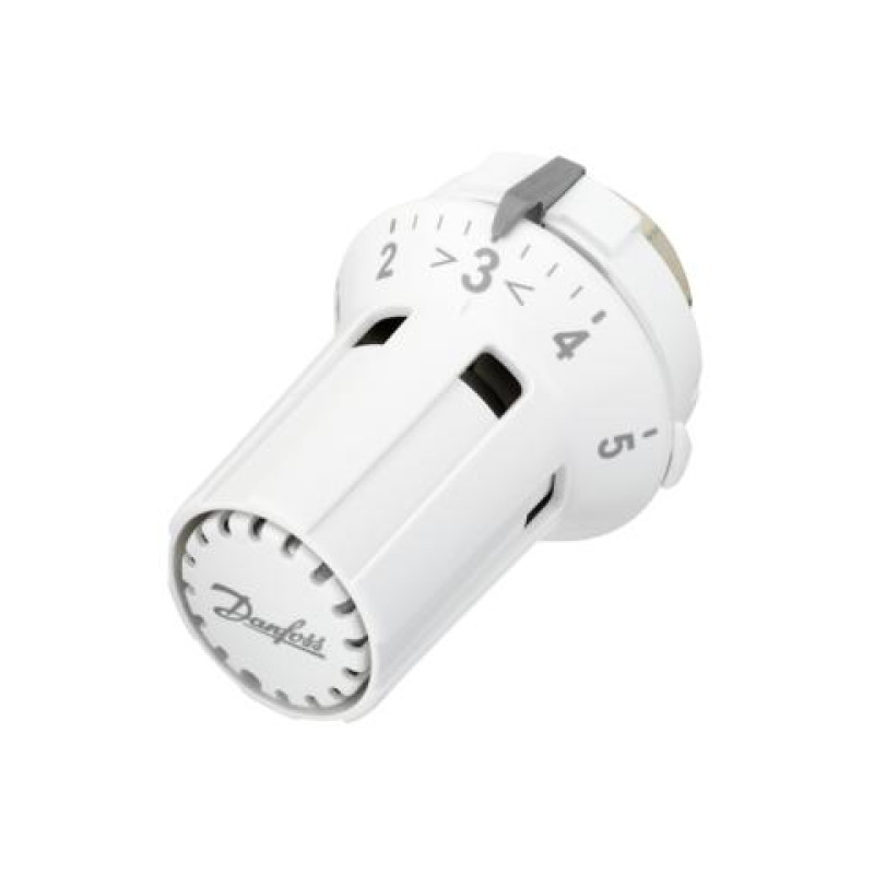 Danfoss Термостат. елемент RAW-K 5030, RAL 9016 (013G5030)