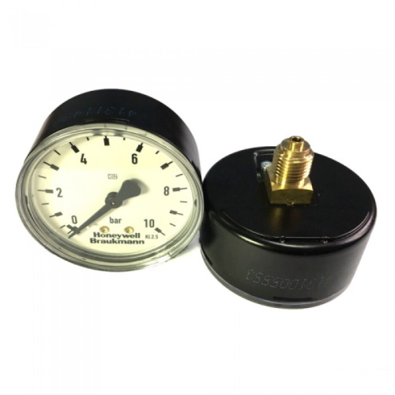 Honeywell Манометр M07M-A10