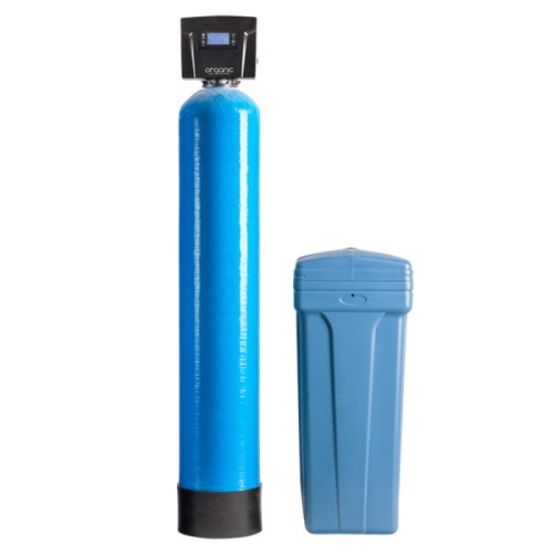 Organic Система пом'якшення води U-10 Classic (U10CL)