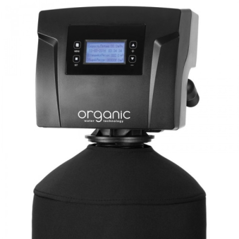 Organic Система пом'якшення води U-10 Classic (U10CL)