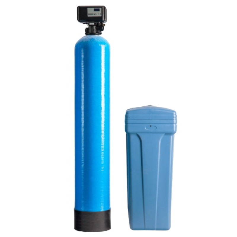 Organic Система пом'якшення води U-10 Easy (U10EA)