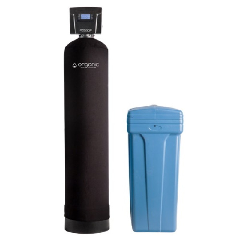 Organic Система пом'якшення води U-12 Classic (U12CL)