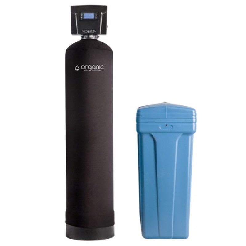 Organic Система пом'якшення води U-13 Classic (U13CL)