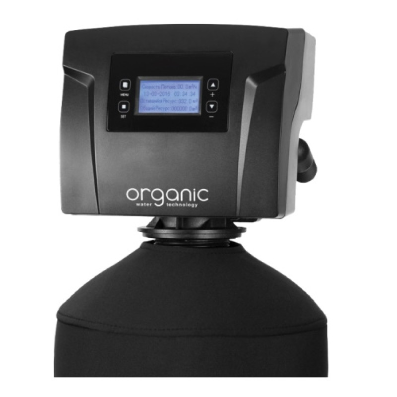 Organic Система пом'якшення води U-16 Classic (U16CL)