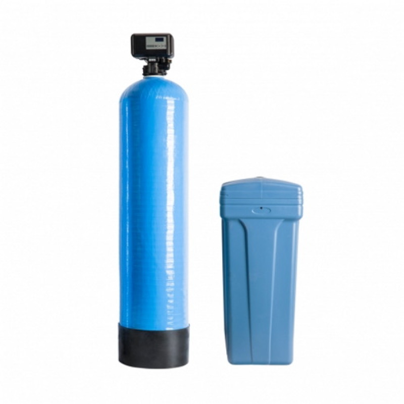 Organic Система пом'якшення води U-16 Easy (U16EA)