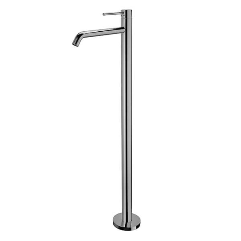 Paffoni Змішувач для умивальника Light LIG 031 CR хром (LIG031CR)