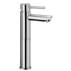 Paffoni Змішувач для умивальника Stick SK 071 HCR 120 високий, хром (SK071HCR120)